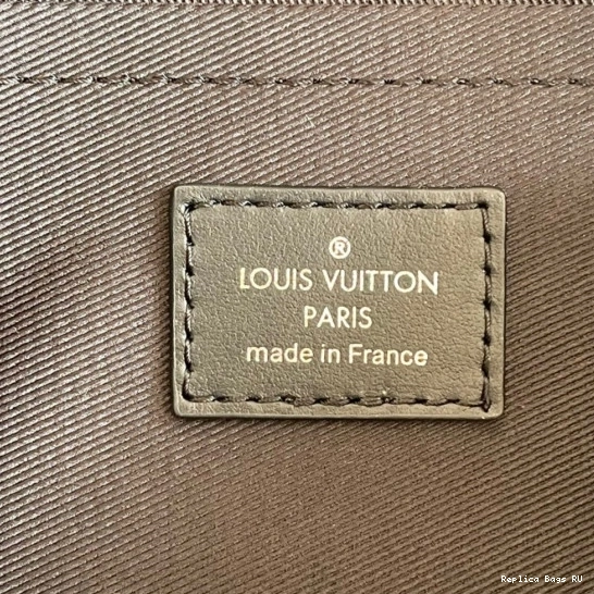 Cheap Vuitton KEEPALL CITY Louis 0807